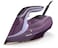 Philips Steam Iron Azur 8000 Series, 3000W, SteamGlide Elite Soleplate, No Burns, Auto Shut-Off - DST8021/36