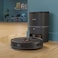 Philips Robotic Vacuum Cleaner And Mop - HomeRun App Enabled - 4000 pa Strong Suction Power - Up To 200 min Runtime - Self Charging &amp; Emptying - XU3100/01