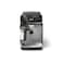 Philips Series 4400 Fully Automatic Espresso Machine with 12 Drinks, Black and Silver EP4446/23