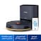 Philips Vacuum And Mop Robot Homerun 2000 Series - Up To 120 Min Runtime, With Auto-Empty Station, Suction Power 6000 Pa, Homerun App Enabled, Lds Radar, Dark Blue - Xu2100/15