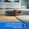Philips Vacuum And Mop Robot Homerun 2000 Series - Up To 120 Min Runtime, With Auto-Empty Station, Suction Power 6000 Pa, Homerun App Enabled, Lds Radar, Dark Blue - Xu2100/15