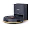 Philips Vacuum And Mop Robot Homerun 2000 Series - Up To 120 Min Runtime, With Auto-Empty Station, Suction Power 6000 Pa, Homerun App Enabled, Lds Radar, Dark Blue - Xu2100/15