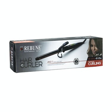 ريبون فير شعر ديجيتال RE-2076-25