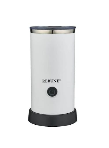 Rebune Milk Frother 630W White Model RE-6-033