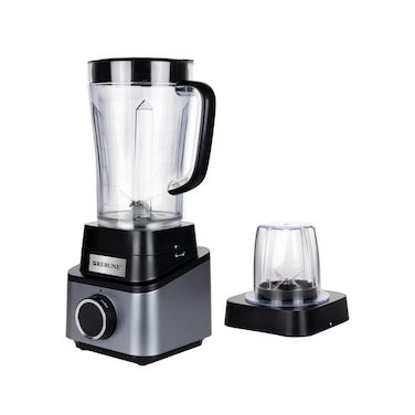 ريبون خلاط كهربائي 1.8 لتر 650 وات مع مطحنة 50 جم RE-2-197