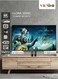 75 inch WebOS Smart 4K QLED V75Q2 (Installation Not Included)