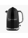 Electric Kettle - 2200 Watts - 1.8 Liters - TY-01-002 B - Black