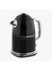 Electric Kettle - 2200 Watts - 1.8 Liters - TY-01-002 B - Black