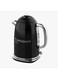 Electric Kettle - 2200 Watts - 1.8 Liters - TY-01-002 B - Black