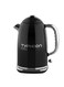 Electric Kettle - 2200 Watts - 1.8 Liters - TY-01-002 B - Black
