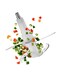 مفرمة خضراوات - سعة 2 لتر - 650 واط - أسود - TY-02-006 B
