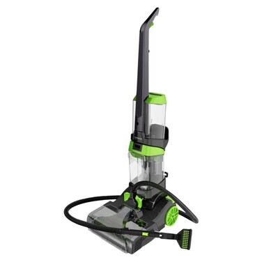 مكنسة كهربائية خضراء من تايفون TY-5-001G