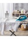 Dry and Spray iron - 80 ml - 1200 W - Variable steam control - Dry and spray - Overheat protection - TY-06-004