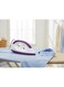 Dry iron - 1200 watts - Non-stick coating soleplate - Overheat protection - TY-06-005