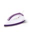 Dry iron - 1200 watts - Non-stick coating soleplate - Overheat protection - TY-06-005