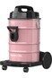 Ty-5-010 P Vacuum Cleaner, 1600 Watts, 21 Liters - Pink