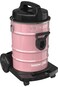 Ty-5-010 P Vacuum Cleaner, 1600 Watts, 21 Liters - Pink