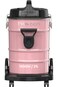 Ty-5-010 P Vacuum Cleaner, 1600 Watts, 21 Liters - Pink