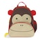 Skip Hop Zoo Backpack Monkey - 210203