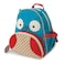 Skip Hop Zoo Backpack Owl 210204