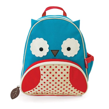 Skip Hop Zoo Backpack Owl 210204