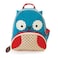Skip Hop Zoo Backpack Owl 210204