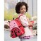Skip Hop Zoo Backpack Ladybug 210210
