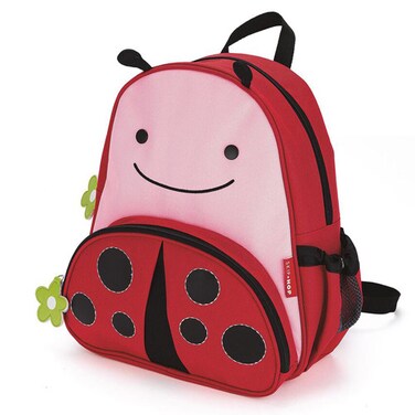 Skip Hop Zoo Backpack Ladybug 210210