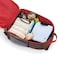 Skip Hop Zoo Kids Rolling Luggage Monkey 212303