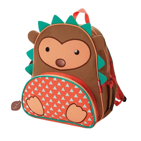 Skip Hop Zoo Backpack Hedgehog 210221