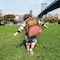 Skip Hop Zoo Backpack Hedgehog 210221