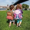 Skip Hop Zoo Backpack Hedgehog 210221