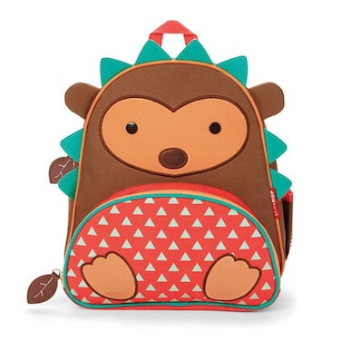 Skip Hop Zoo Backpack Hedgehog 210221