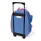 Skip Hop Zoo Kids Rolling Luggage Butterfly 212306