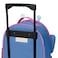 Skip Hop Zoo Kids Rolling Luggage Butterfly 212306