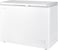 Super General 7 Cu Ft Chest Freezer/Manual Defrost/Fast Freezing/ 199 Liter Capacity/White/ KSGF245