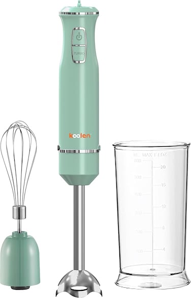 Koolen Hand Blender 500W Model 801114004