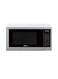 Electro General 30L Microwave Oven UVN-E30W With Digital Control, Grill &amp; Defrost Functions, 900W, LED Screen, 99-Minute Time