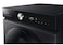 Samsung Dryer, 9 Kg (AI, Smart Control, DIT), Black - DV90BB9445GBYL