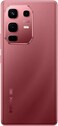 Note 50s 5G+ (16 GB (8+8) 256 GB) Burgundy Red
