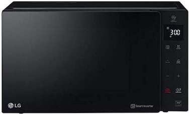 LG 25 Liter Microwave Oven - MS2535GIS