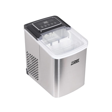 XPER 2L Ice Maker 100W with Stainless Steel Display XPIM-35SS