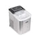 XPER 2L Ice Maker 100W with Stainless Steel Display XPIM-35SS