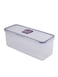 LocknLock Rectangle Plastic Container 2L