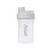 LocknLock Shake It Bottle 650ml PP Light Gray Hap943Lgry