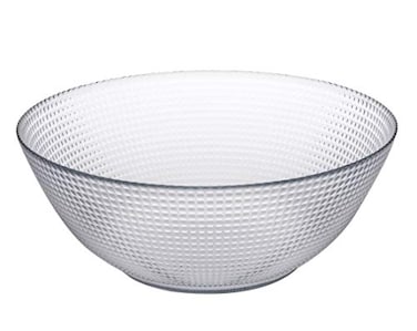 Pasabahce Generation Salad Bowl, 2420 Cc