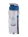 LocknLock Water Bottle Blue/Transparent, 500ml, Abf721