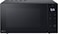 LG MS3032JAS 30L Smart Inverter NeoChef Microwave Oven In Black