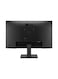 LG 24 Inch Full HD IPS Panel With 3-Side Borderless Display, Tilt-able Stand, Black Stabilizer, OnScreen Control, Ergo Design Monitor 24MR400-B, Gaming Compatible, AMD Free Sync, Black