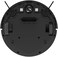GSVCRZ General Supreme Robot Vacuum Cleaner, Multi-Surface, Remote Control, Automatic Charging Platform, Black